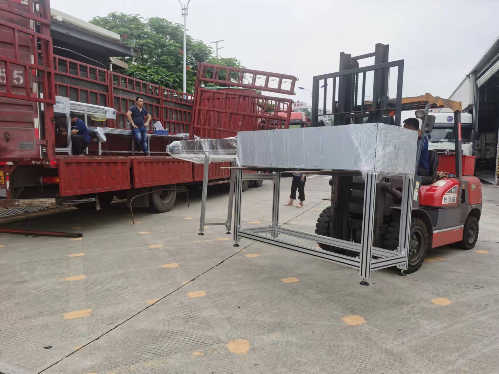 다음 2개의 고속 완전 자동 배송. ANXIU용 베이비 팬츠 배거