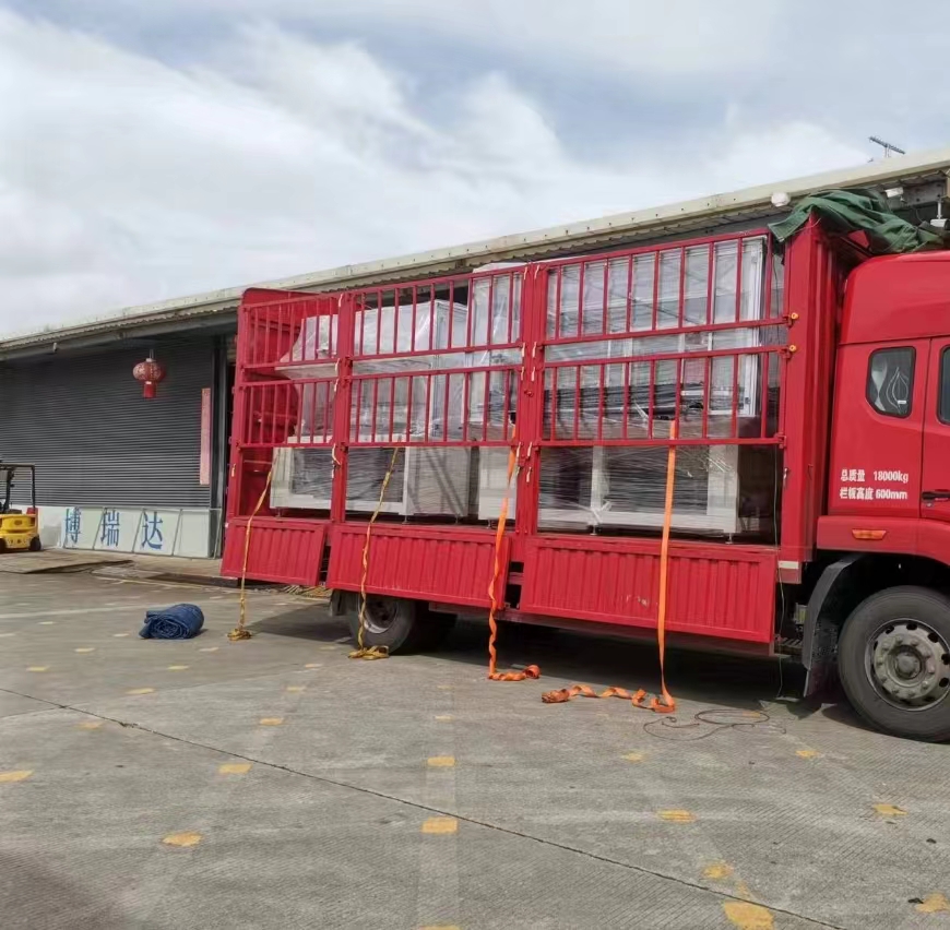 APILADOR COMPLETO SRVO DE ALTA VELOCIDAD QUE VA A NAN''AN