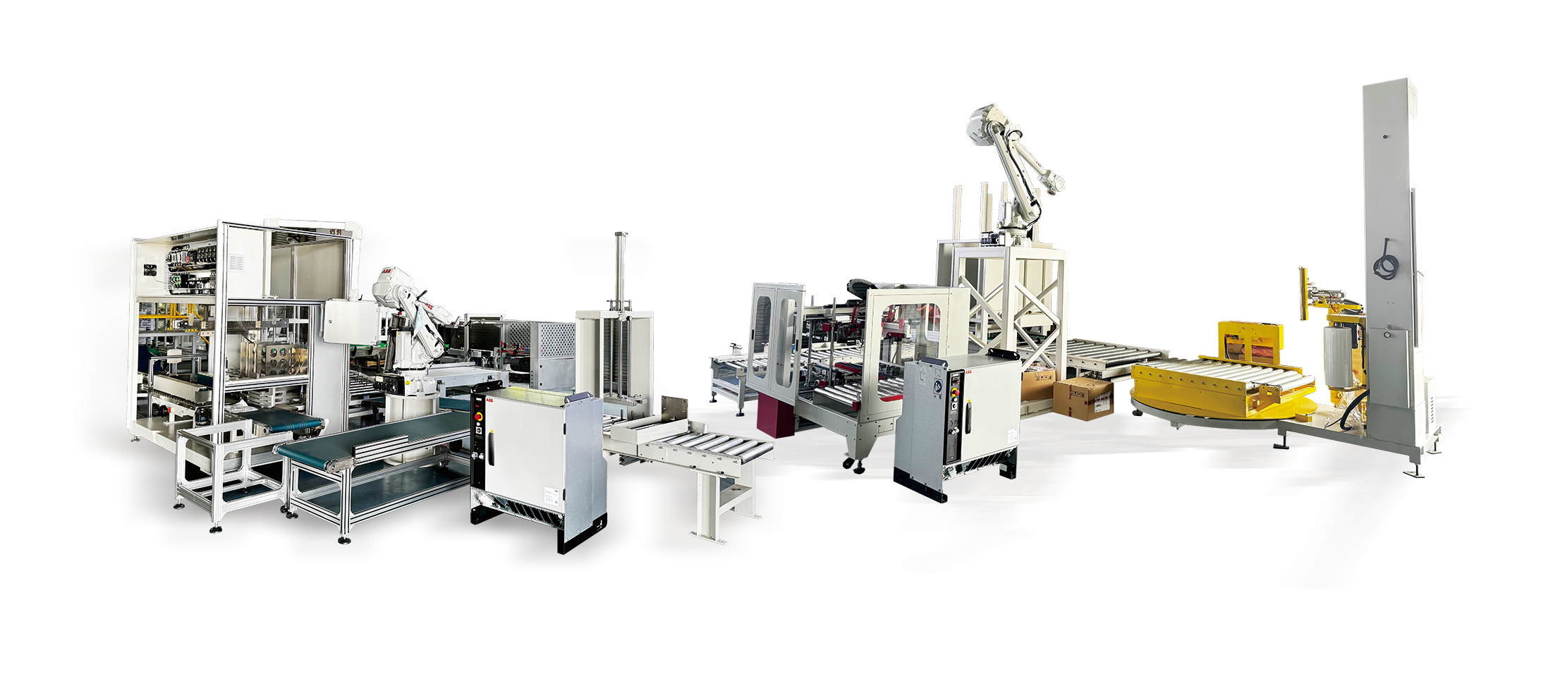 period underwear packing machine