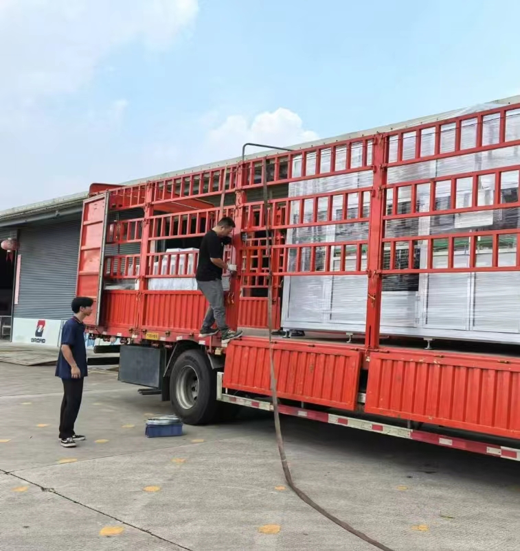 KEPADA TIANJIAO HUBEI...