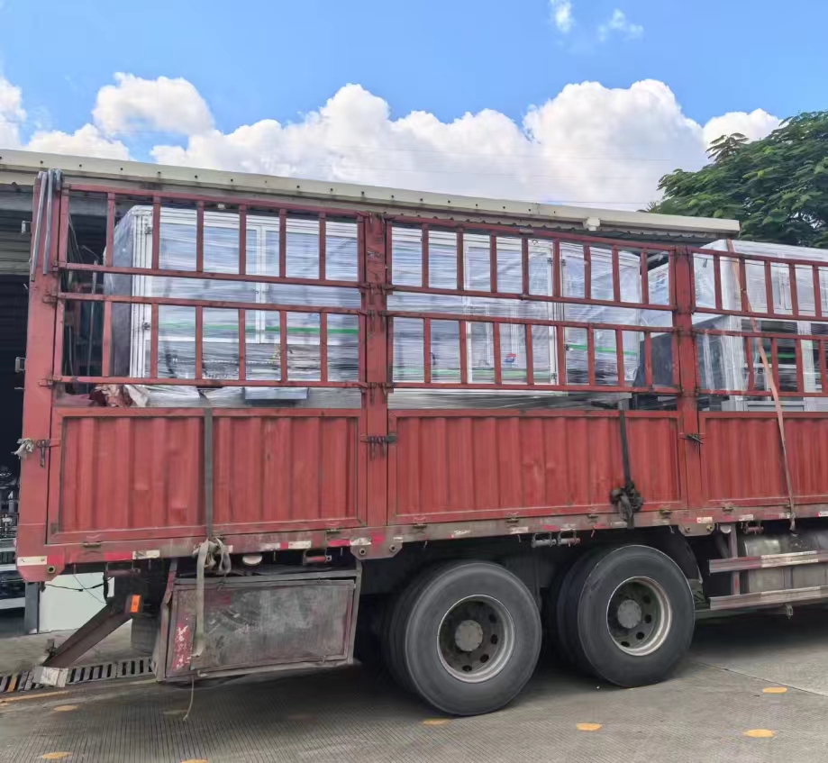 Penghantaran Ahad: Auto Sepenuhnya. Mesin Pembungkus Lampin ke Tianjiao