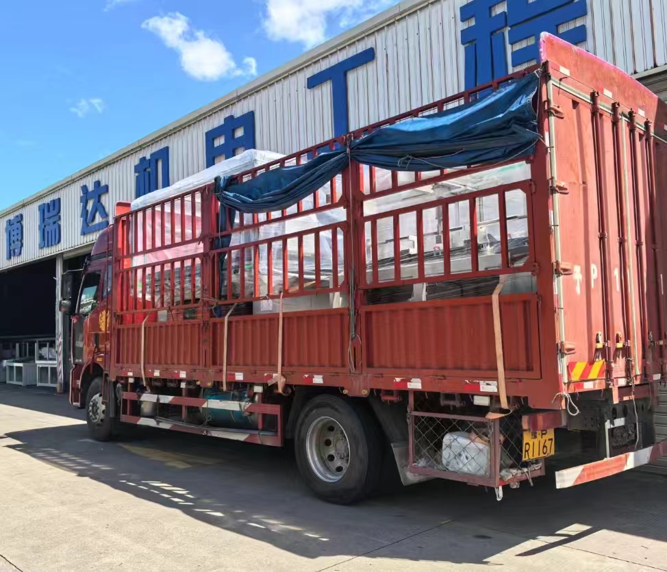 Penghantaran pra-cuti...ke Kaida