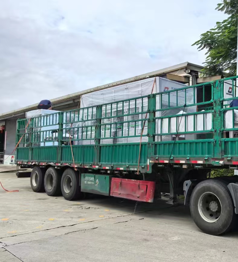 Auto Sepenuhnya. Mesin Pembungkusan Underpads untuk Aishule Sedia untuk Penghantaran