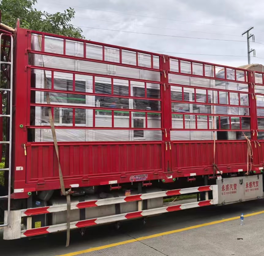 AUTO SEPENUHNYA. MESIN PEMBUNGKUS LAMPIN UNTUK XINJINGYUAN