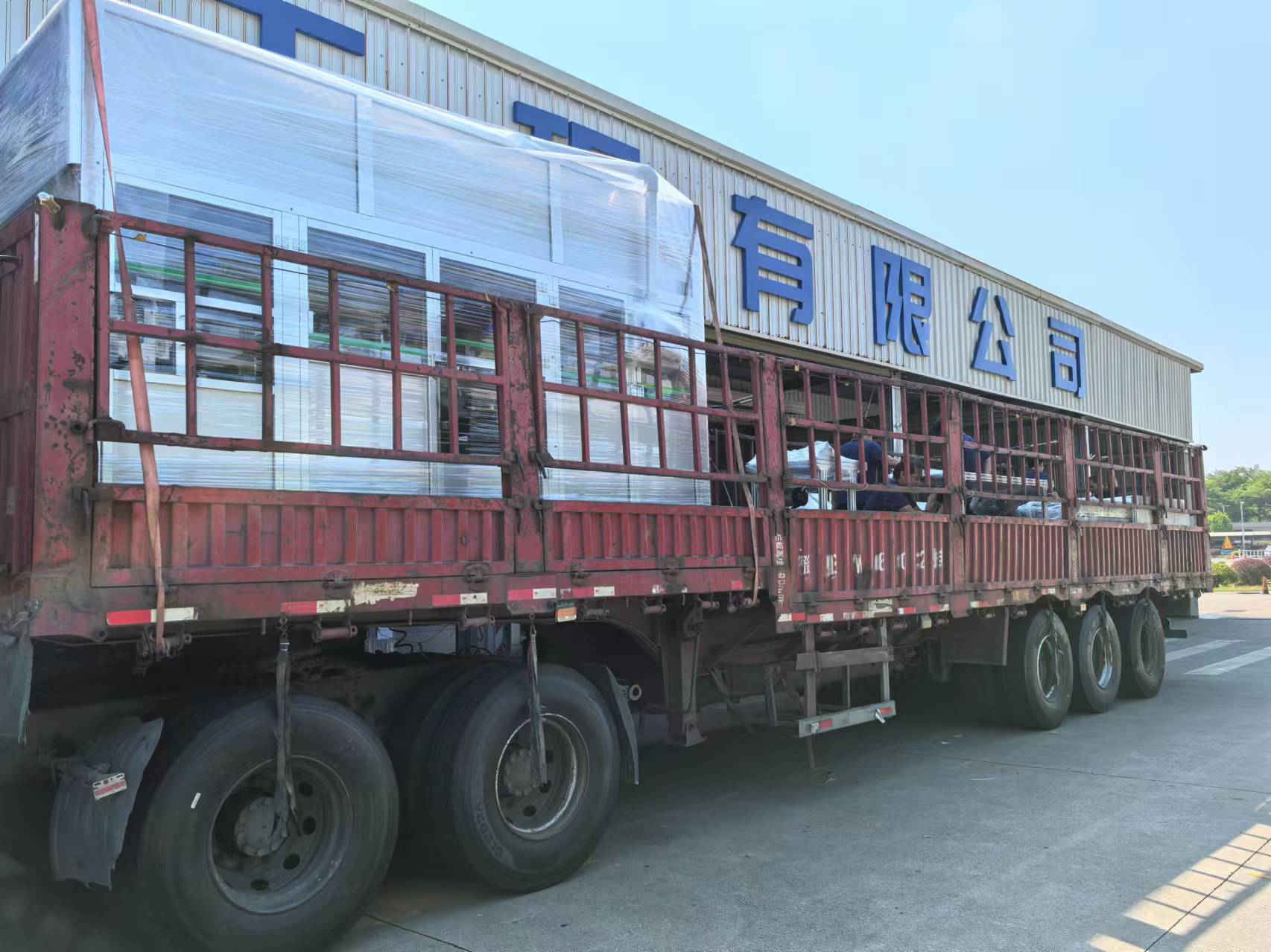 fully auto baby diaper packing machine
