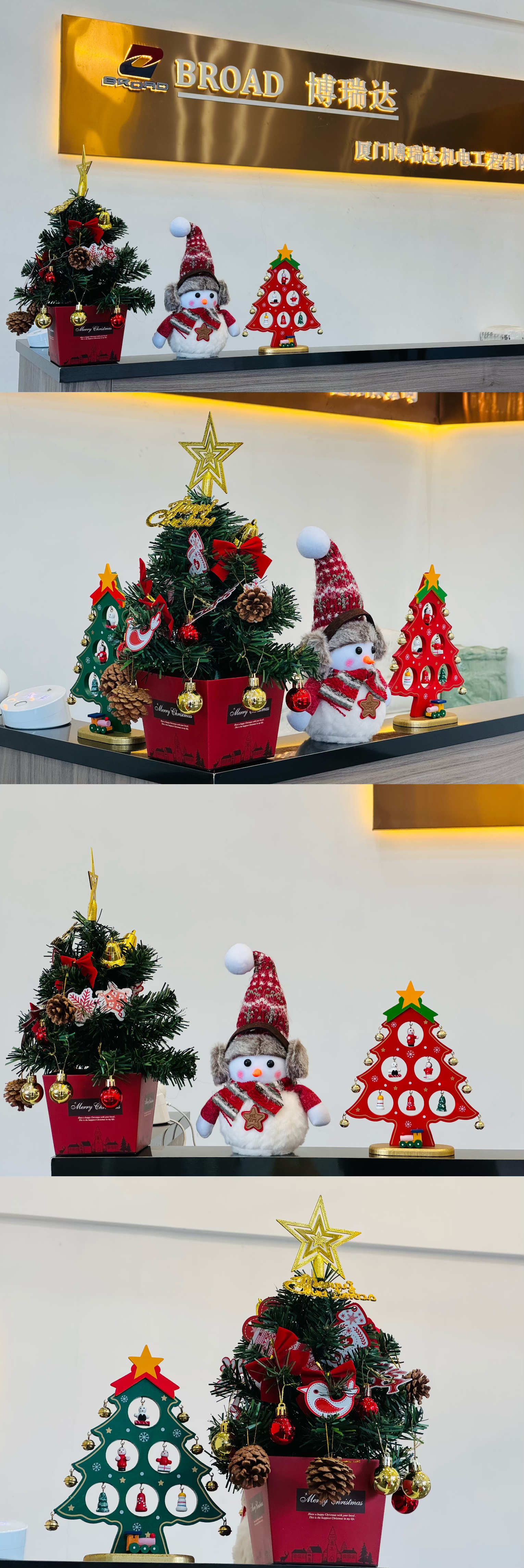 Christmas Wishes