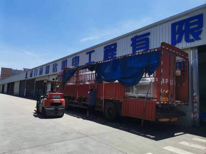 Fidelidad y calidad: Xiamen Broad ofrece soluciones de embalaje avanzadas a sus valiosos clientes habituales.