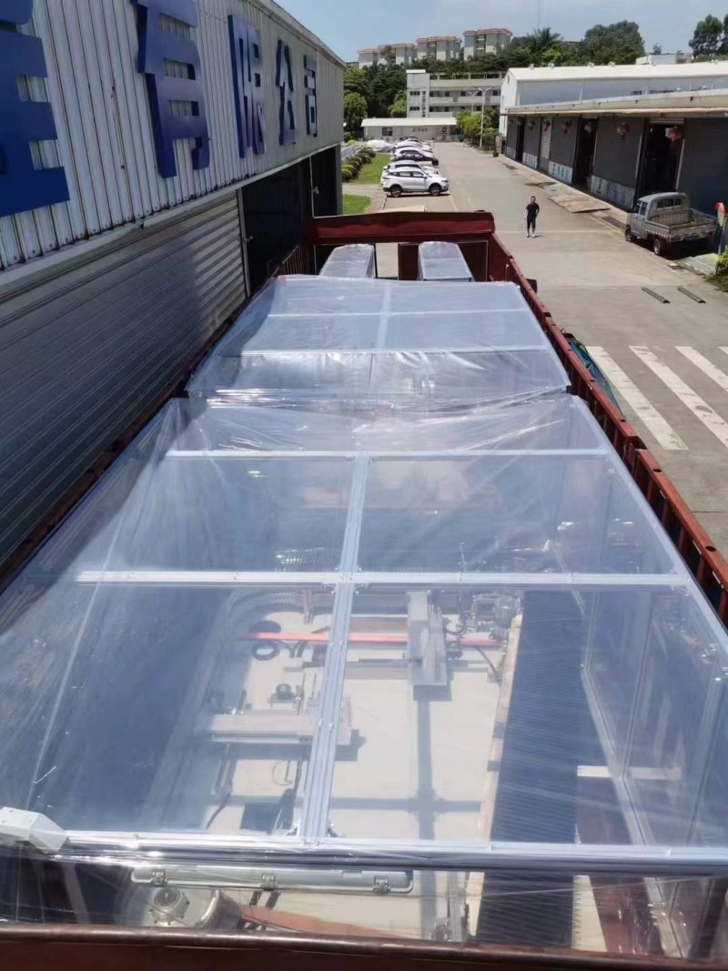 adult diaper packing machine