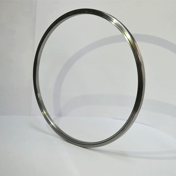 SlimThin Section Angular Contact Bearing Type A