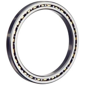 Stainless Steel Precision Thin Section Bearing Type A Full Series