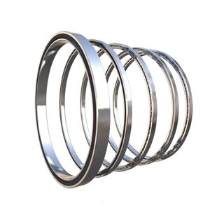 Super Thin Series Section Bearings Height 0.25 Inch