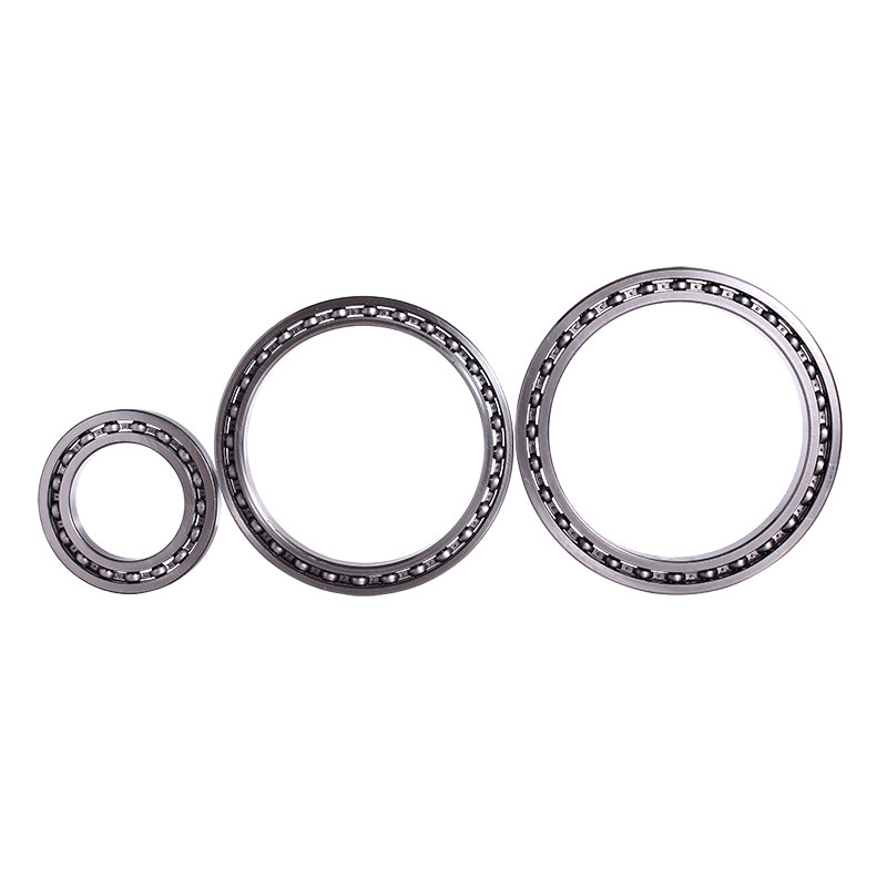 Extra Thin Section Ball Bearings Supplier