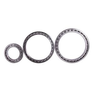 Extra Thin Section Ball Bearings Supplier