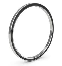 Bagian Tipis Inch Sealed Deep Groove Ball Bearing