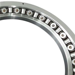 Fitting And Application Of Crossed Roller Bearings