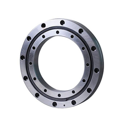 Cross Roller Slewing Bearing Turntable Bearing With Toothless