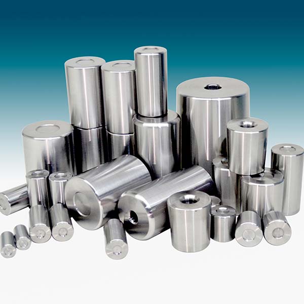 Large Size Rolling Element Cylindrical Rollers For Wind Power