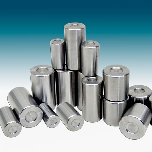 Customized High End Large Size Bearing Part Cylindrical Rollers