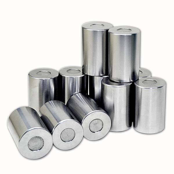 Large Cylindrical Tapered Bearing Rollers For Wind Power Bearings