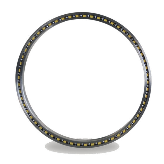 Custom Thin Section Bearing Size From 1 Inch To 40inch
