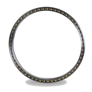 Custom Thin Section Bearing Size From 1 Inch To 40inch