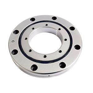 R Series Crossed Roller Bearing Inner Ring Split Outer Ring As A Whole