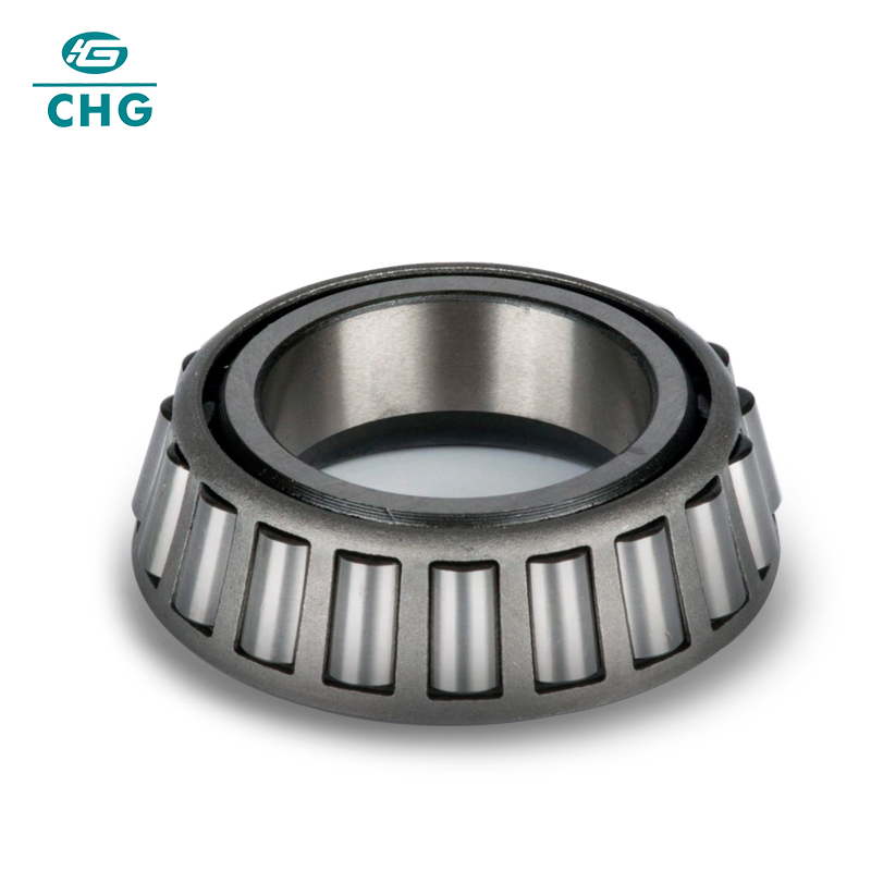 High Quality Gcr15 Steel Rolling Mill Tapered Roller Bearing Supplier in China