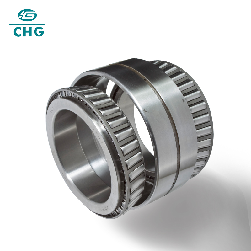 Luoyang Taper roller bearings for Non-ferrous metals manufacturing factory