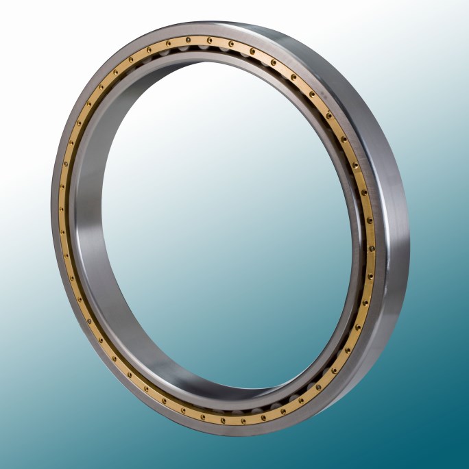High Quality Cylindrical Roller Bearings for heavy equipment rolling mills