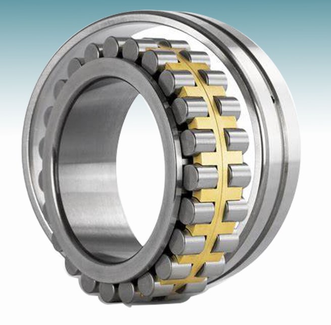 Four row cylindrical roller bearing for rolling mills precision NU series; N series, NJ series, NUP series