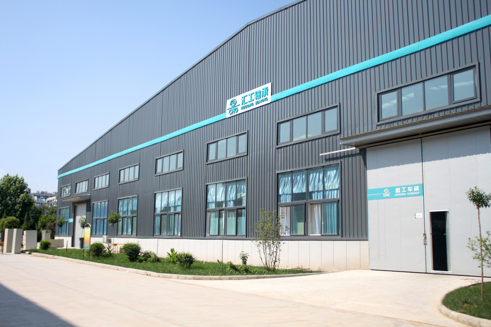 Luoyang Huigong Bearing Technology Co. ، Ltd.