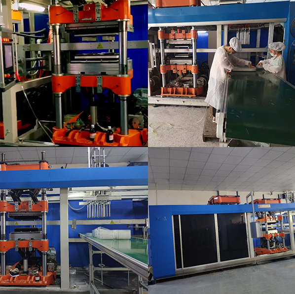 Supply Clear Plastic 64oz Lettuce Container Wholesale Factory