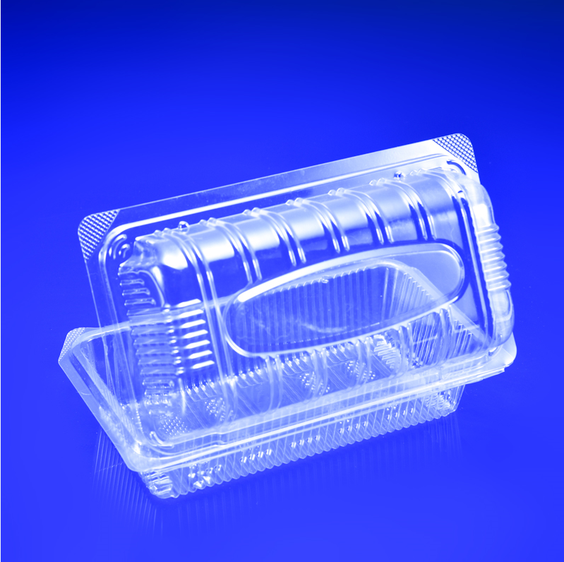 Supply Plastic Clamshell Bakery Container Wholesale Factory Hangzhou