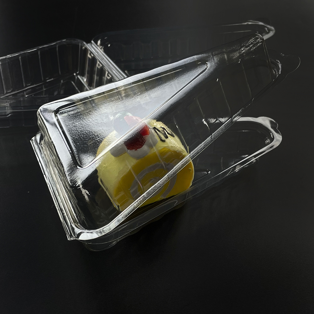 supply-new-design-clear-triangle-sandwich-container-wholesale-factory