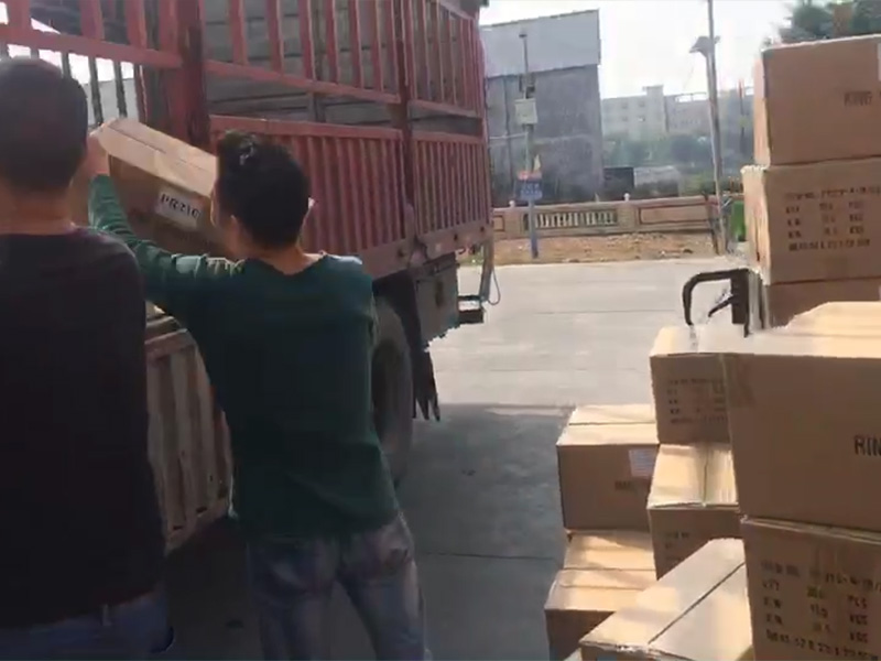 Shipment Of Goods