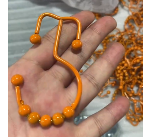 curtain hanging ring