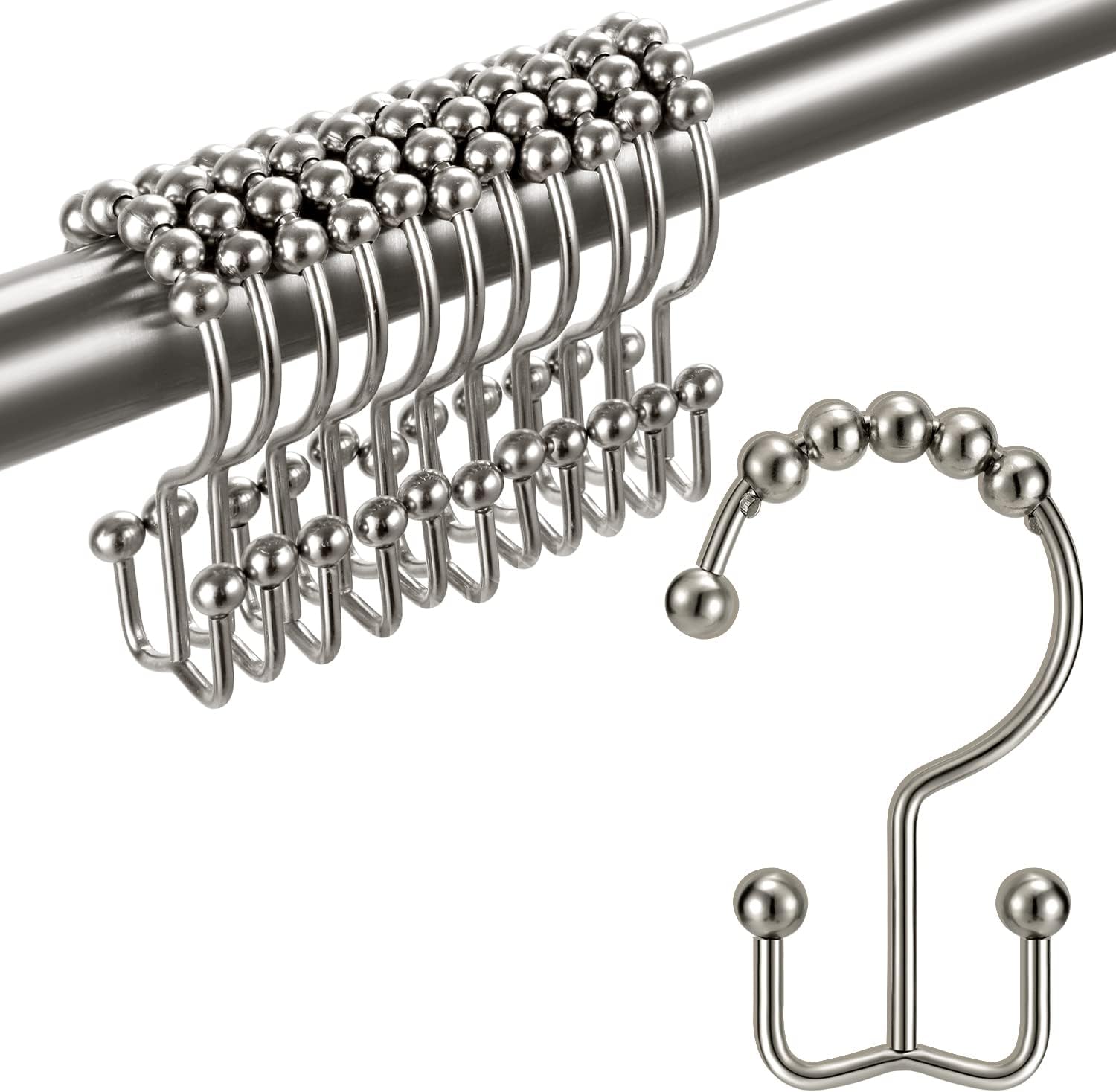 curtain ring