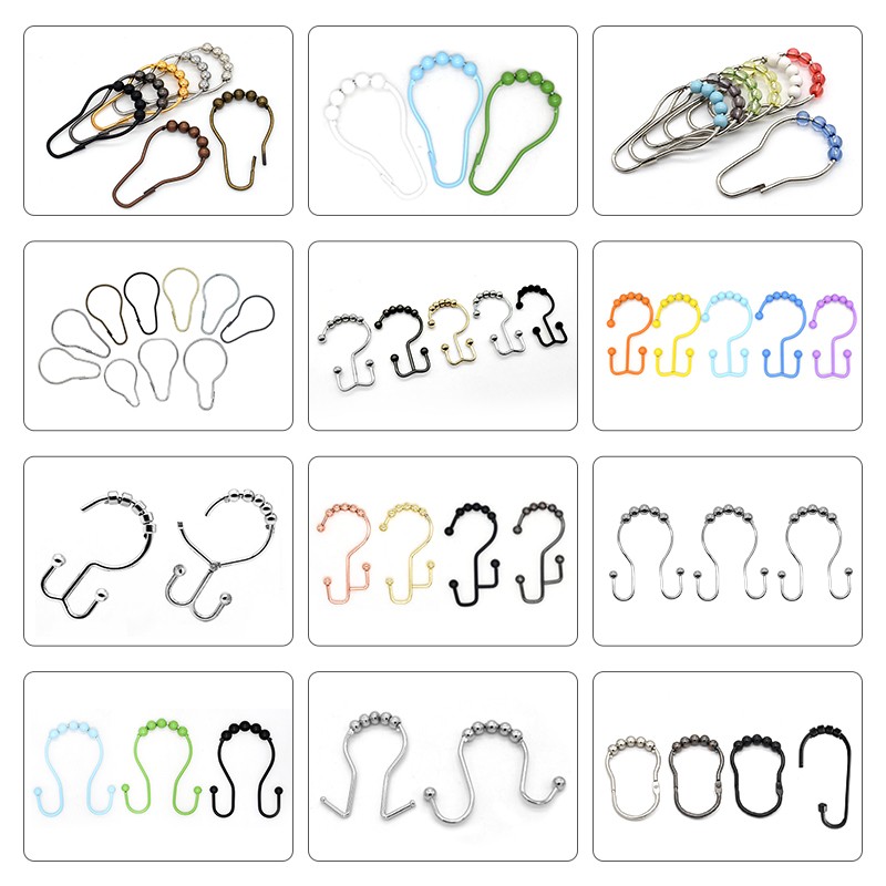 shower curtain ring