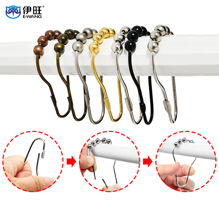 curtain ring