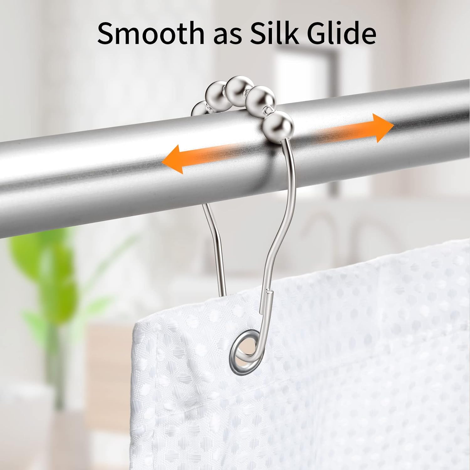 curtain hook