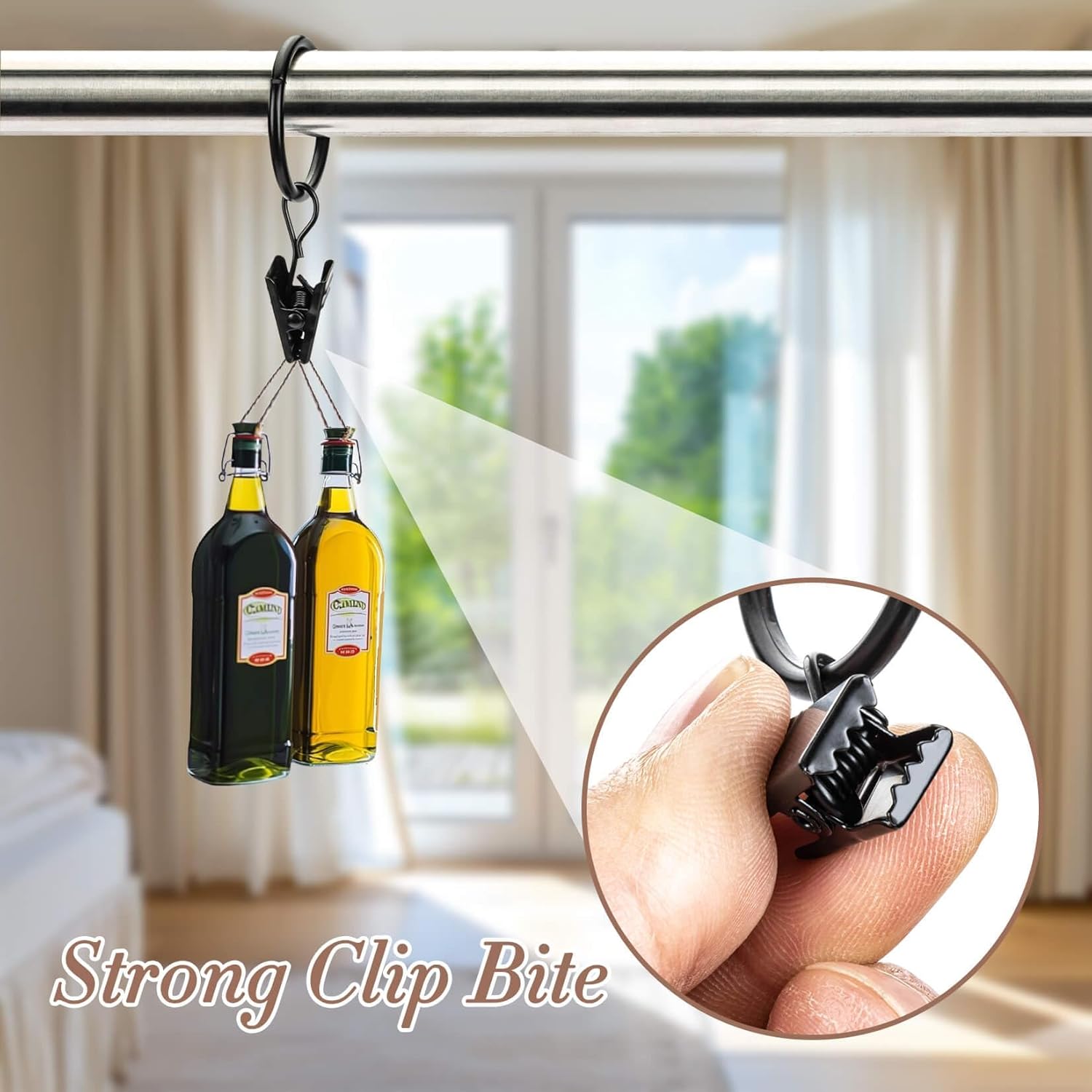 shower curtain hook