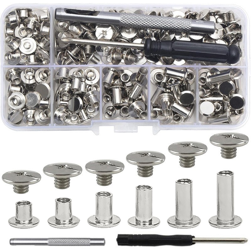 book screw
