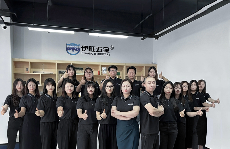 Equipo de Servicio al Cliente