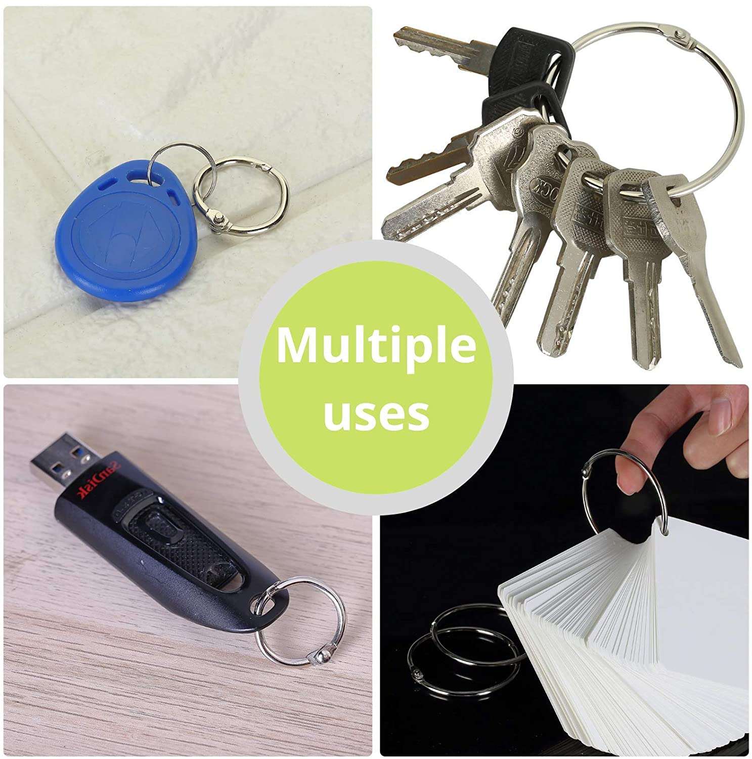 binder ring