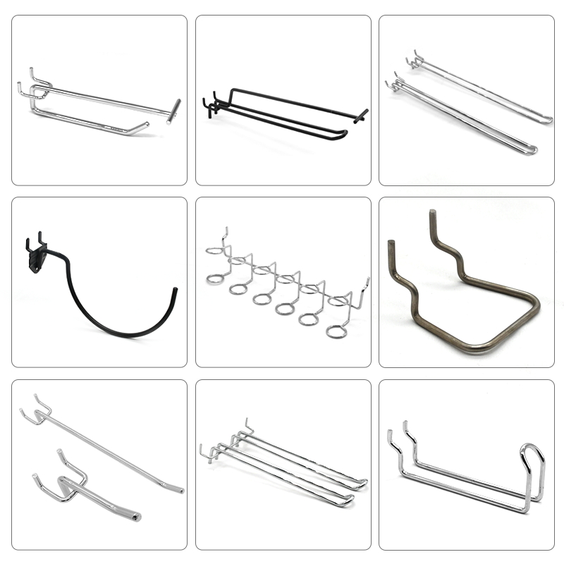 Display Hooks