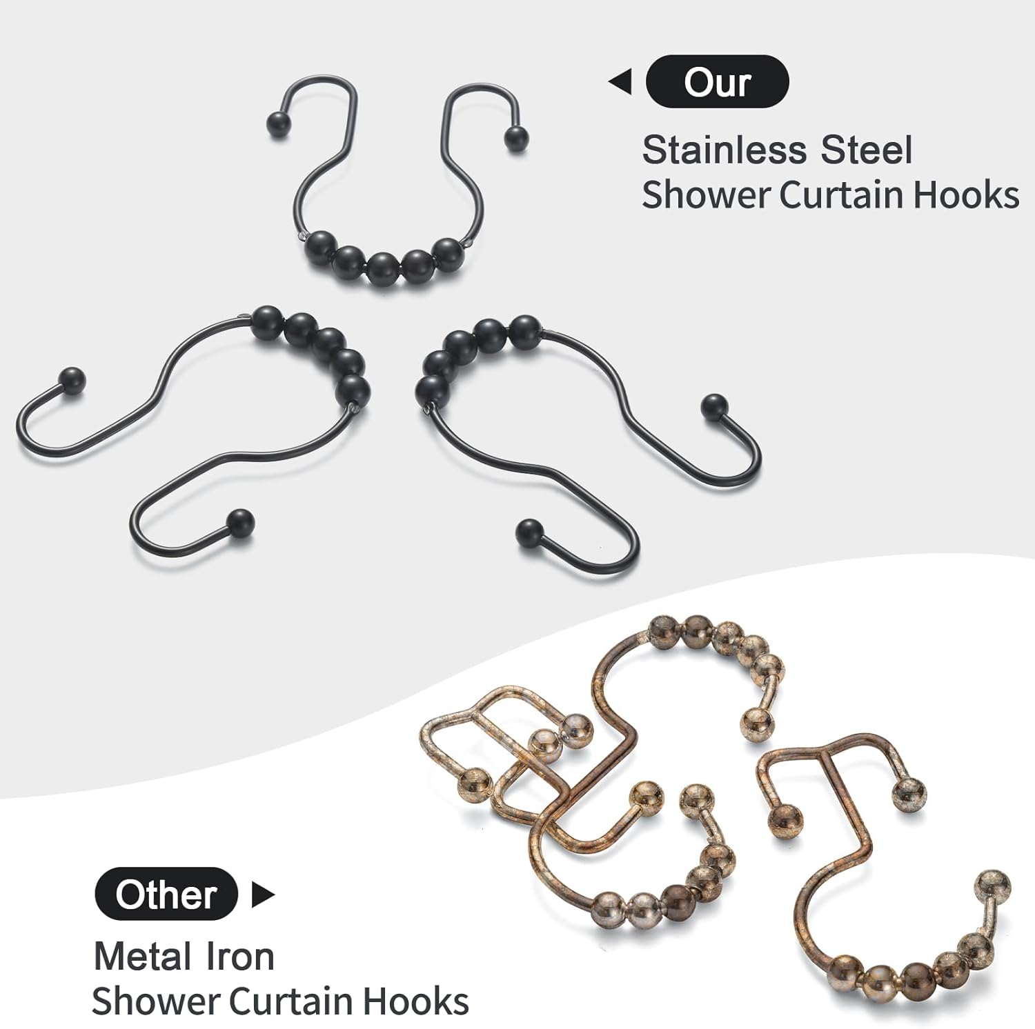 curtain hook