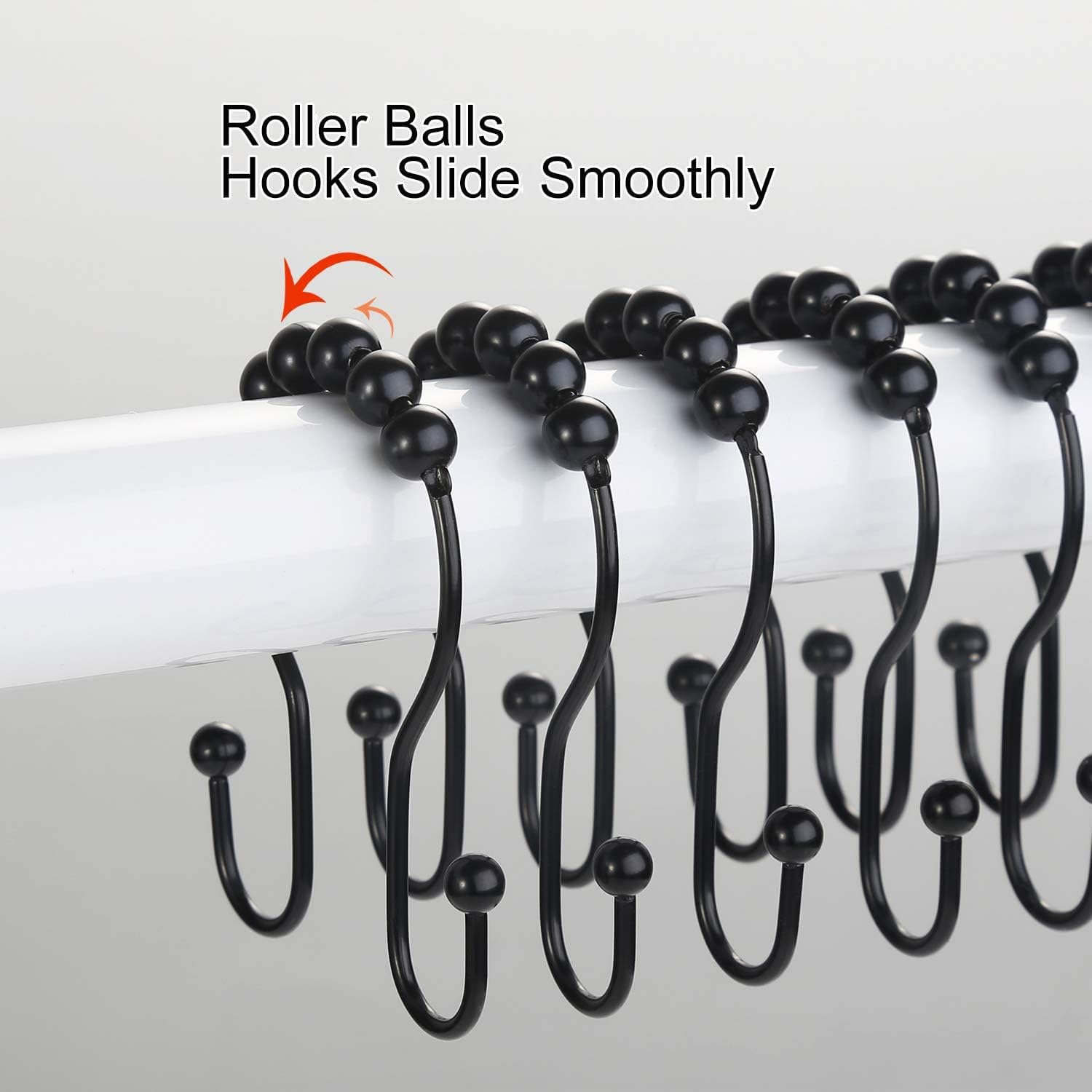 curtain ring