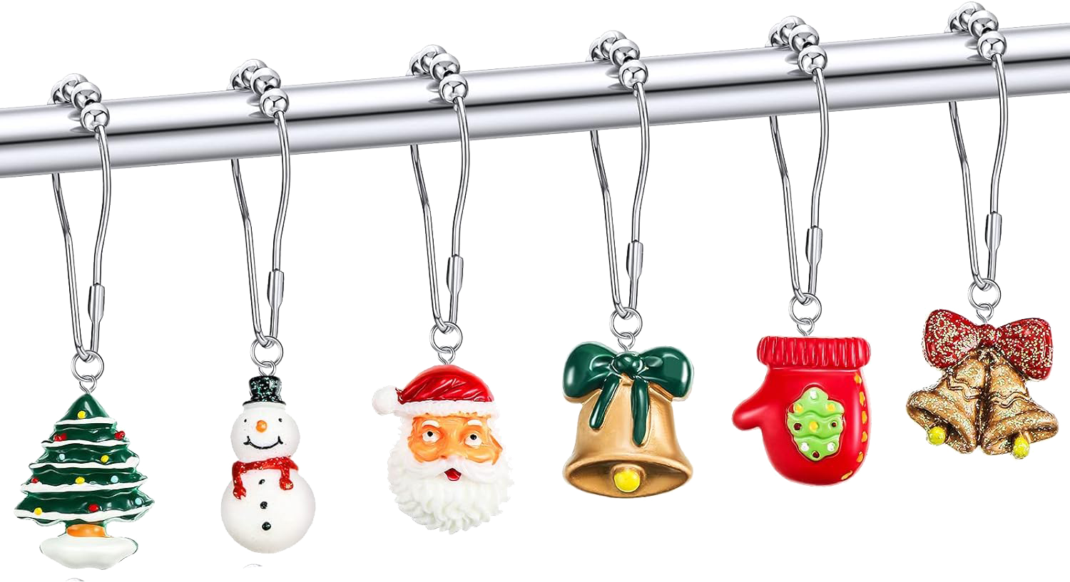 shower curtain hook