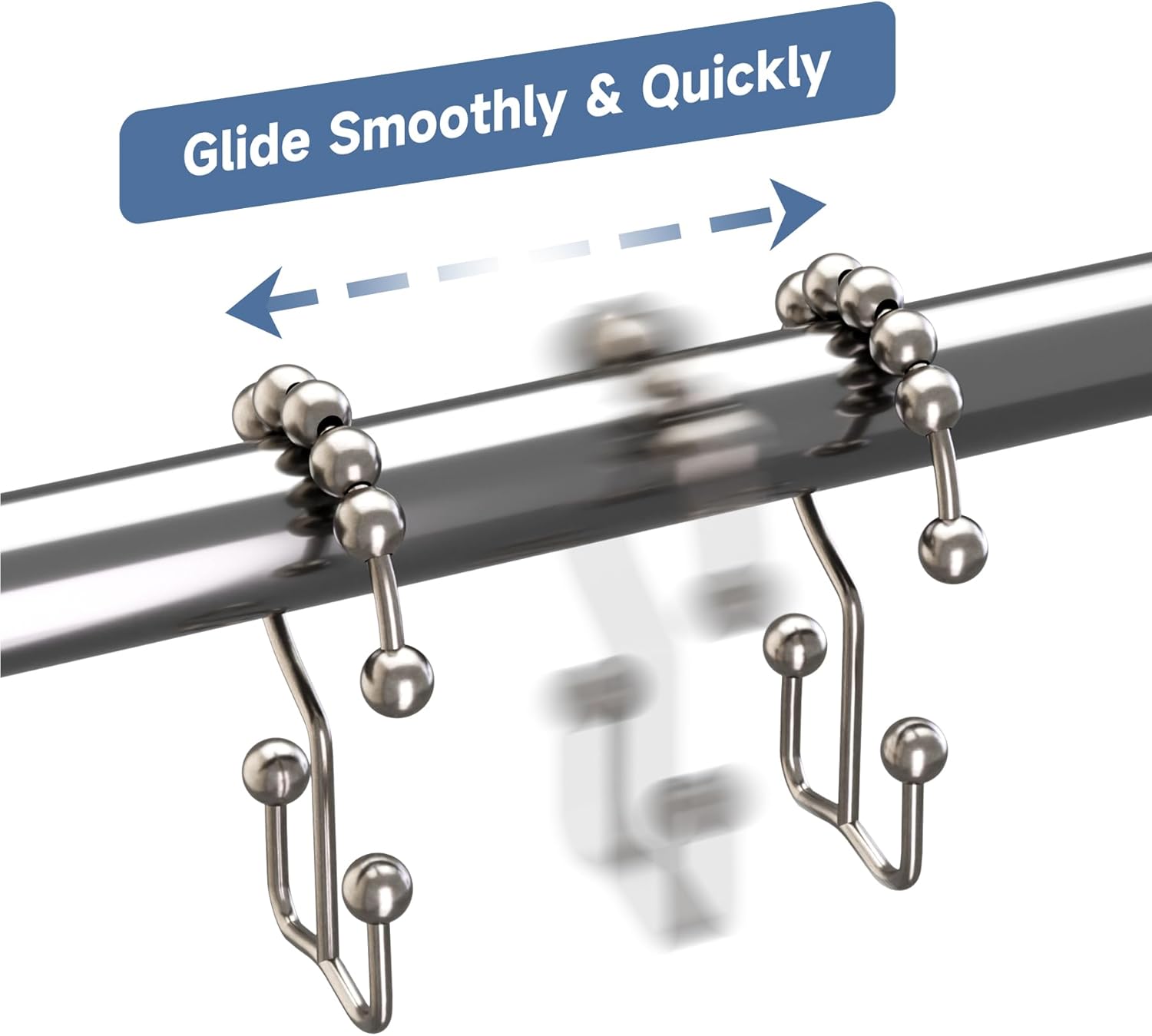 curtain hook