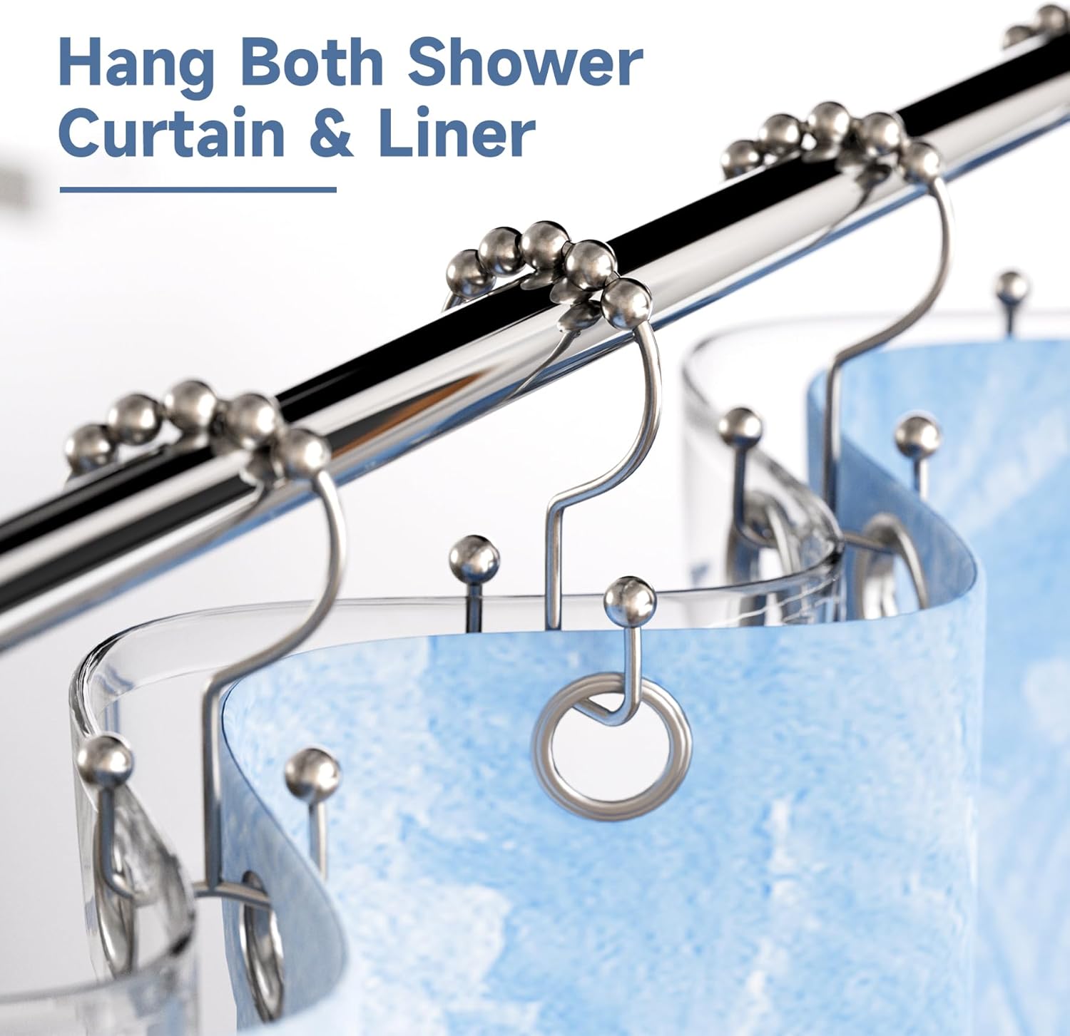 curtain hook